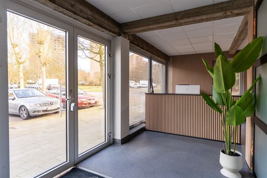 Kantoorruimte van 130 m² te koop – EPC A!