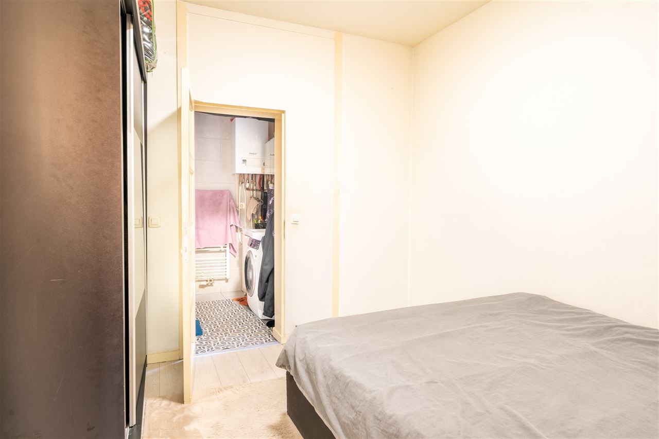 Opbrengsteigendom: 4 verhuurde units – Centrum Antwerpen