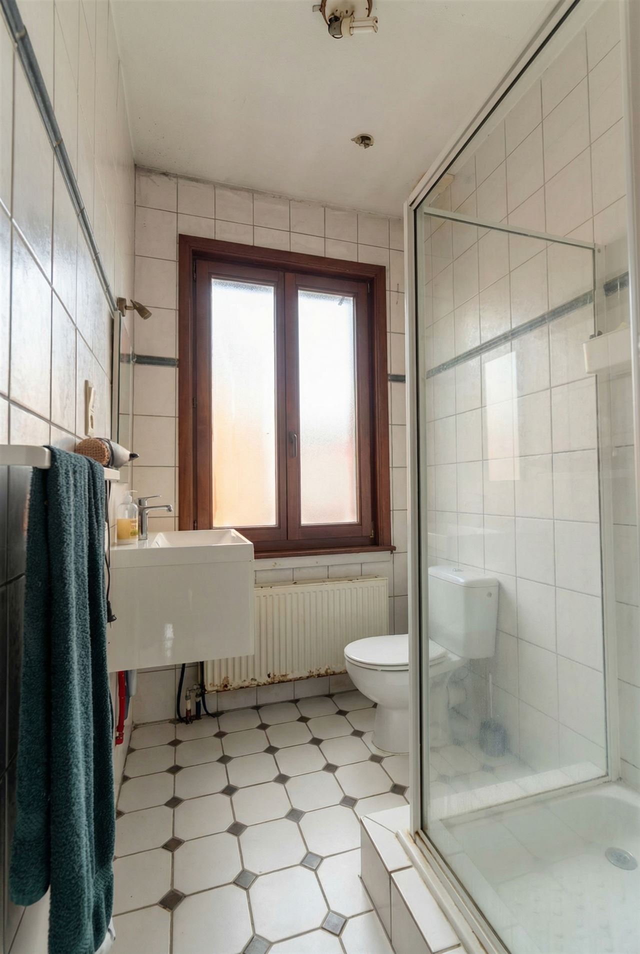 Charmante woning met 2 ruime SLPK en zonnige stadstuin