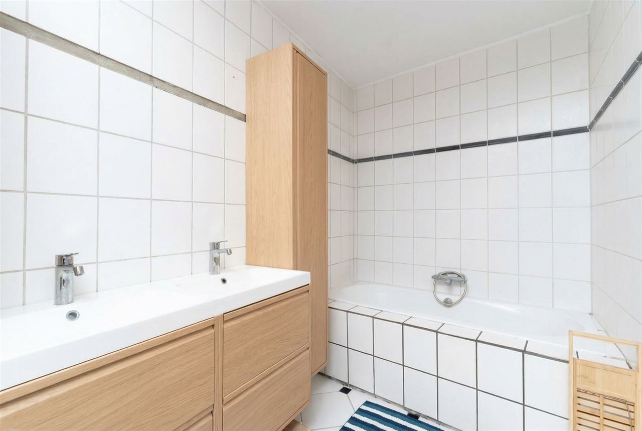 Charmante woning met 2 ruime SLPK en zonnige stadstuin