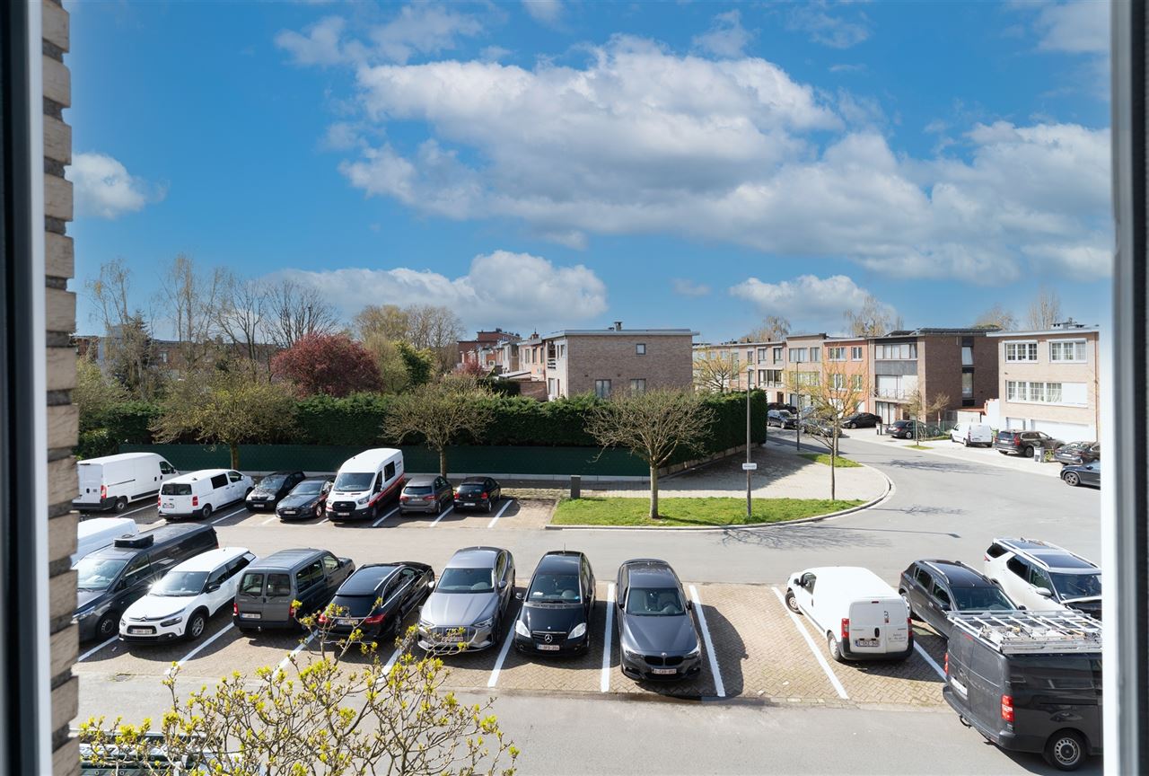 Lichtrijk appartement in een aangename buurt! ☀️