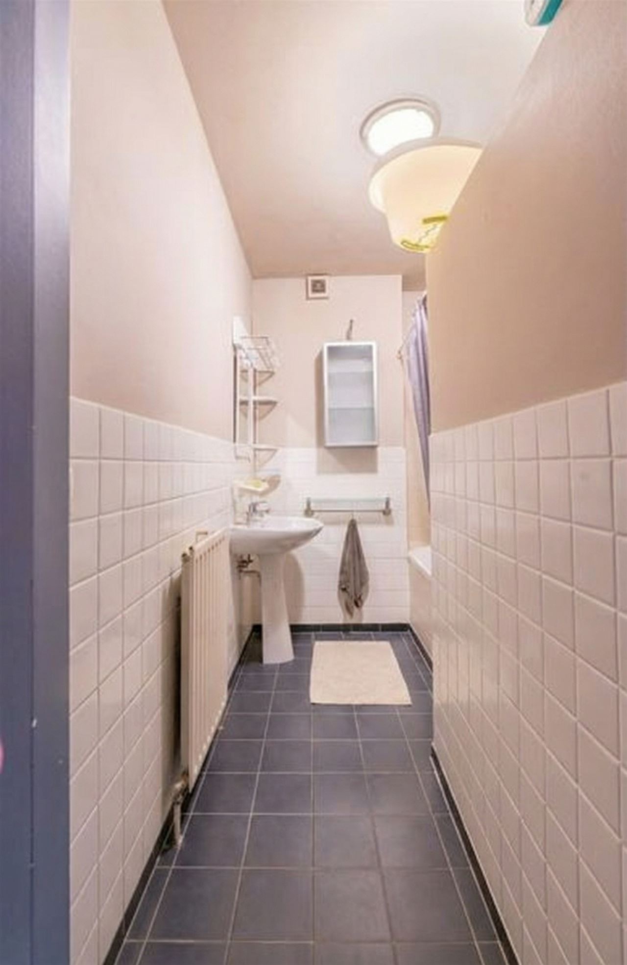 Lichtrijk appartement in een aangename buurt! ☀️