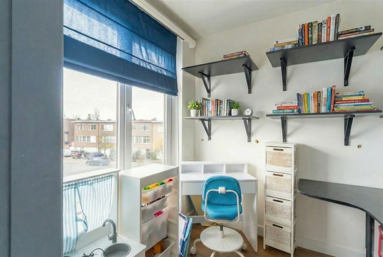 Lichtrijk appartement in een aangename buurt! ☀️