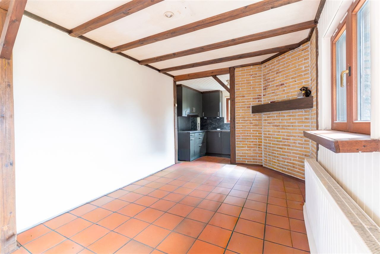 Charmante villa in rustige, groene omgeving te Brecht