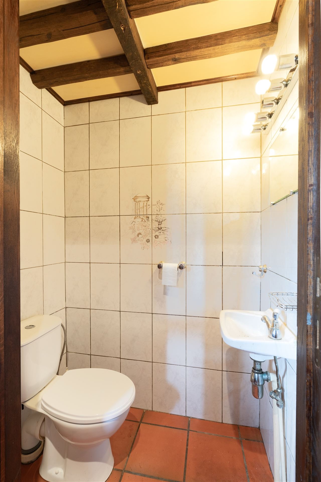 Charmante villa in rustige, groene omgeving te Brecht