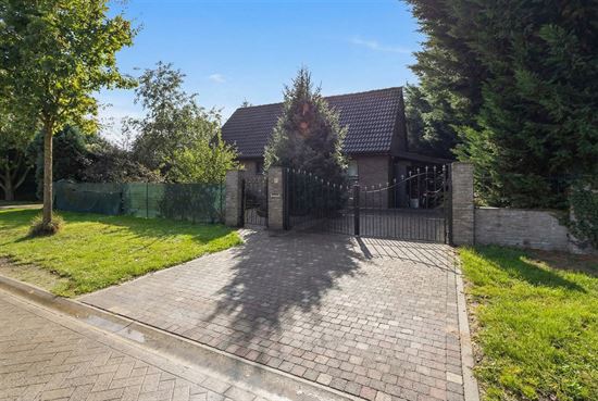 Charmante villa in rustige, groene omgeving te Brecht