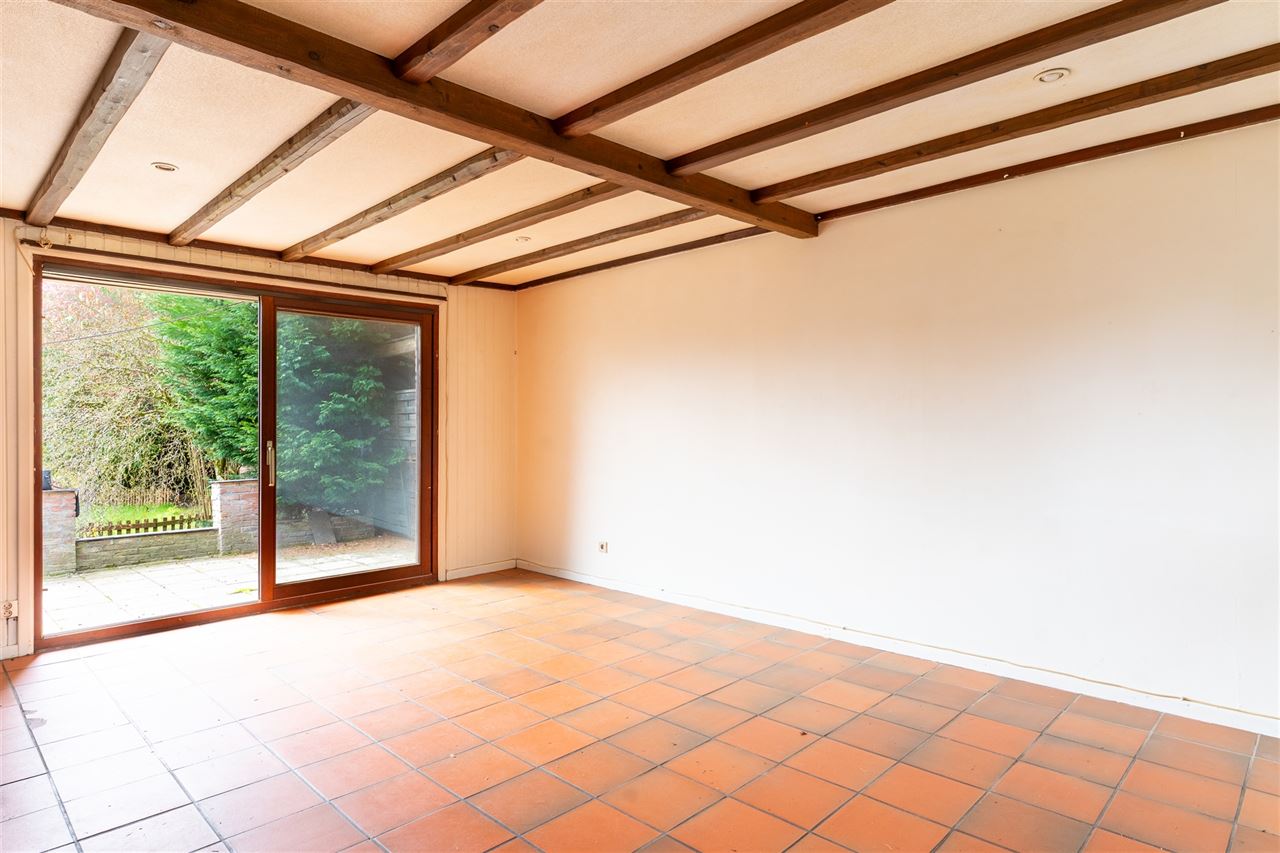 Charmante villa in rustige, groene omgeving te Brecht