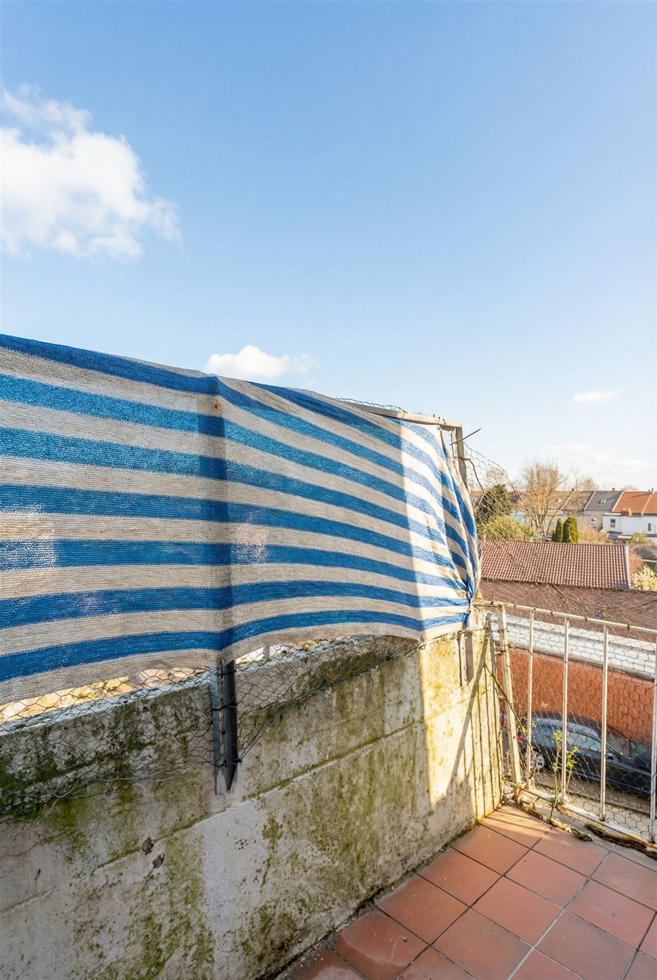 ☀️ Lichtrijk en gezellig 2-slaapkamerappartement