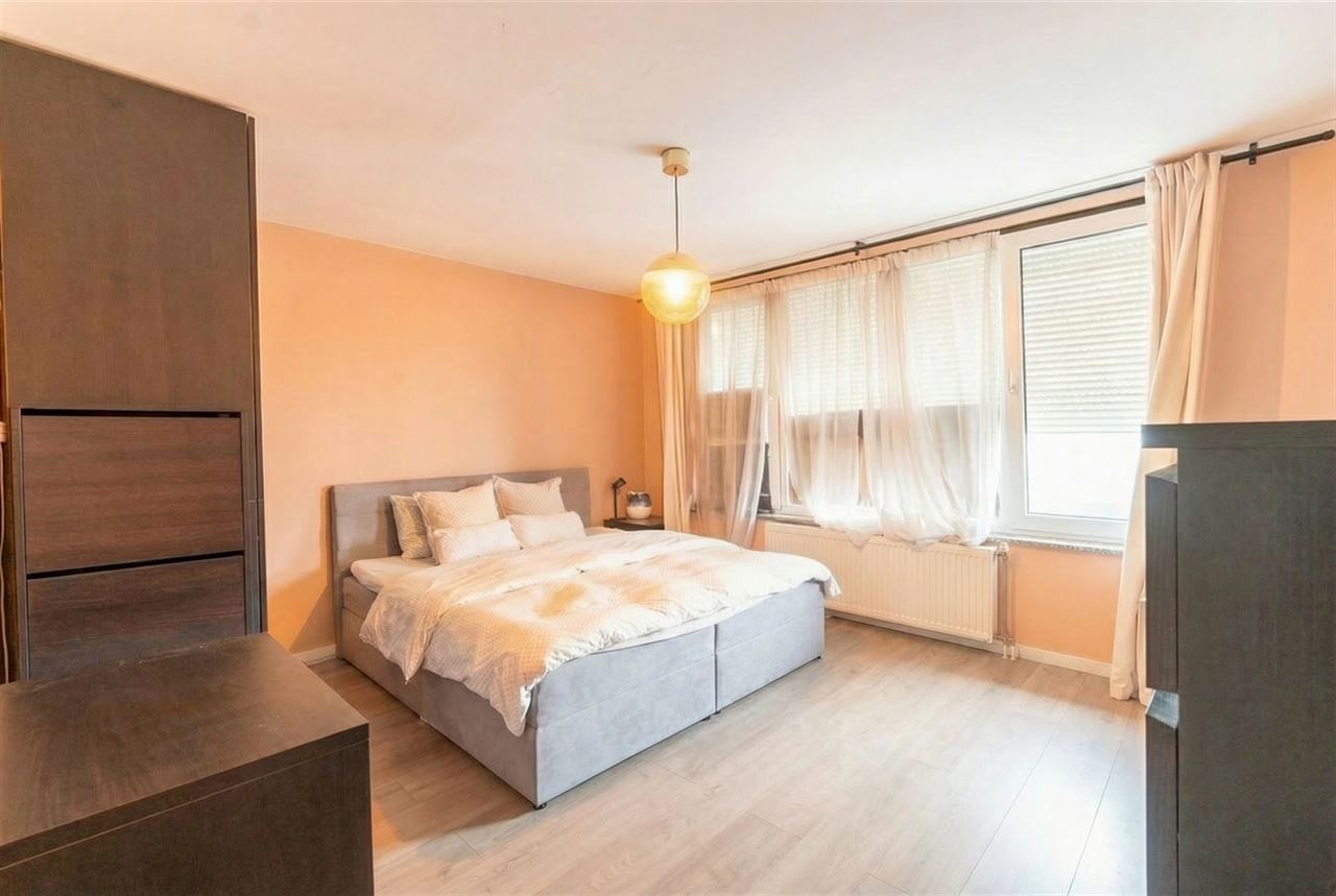☀️ Lichtrijk en gezellig 2-slaapkamerappartement