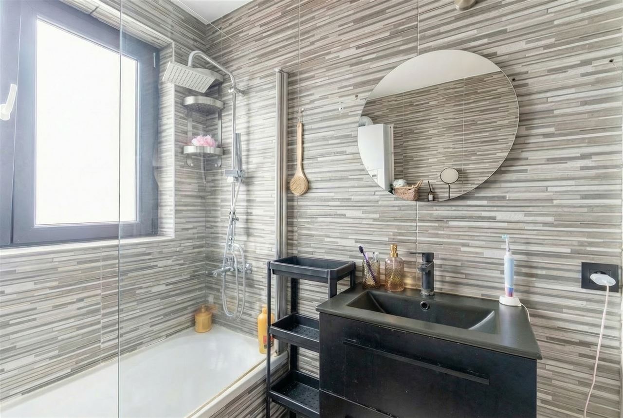 ☀️ Lichtrijk en gezellig 2-slaapkamerappartement