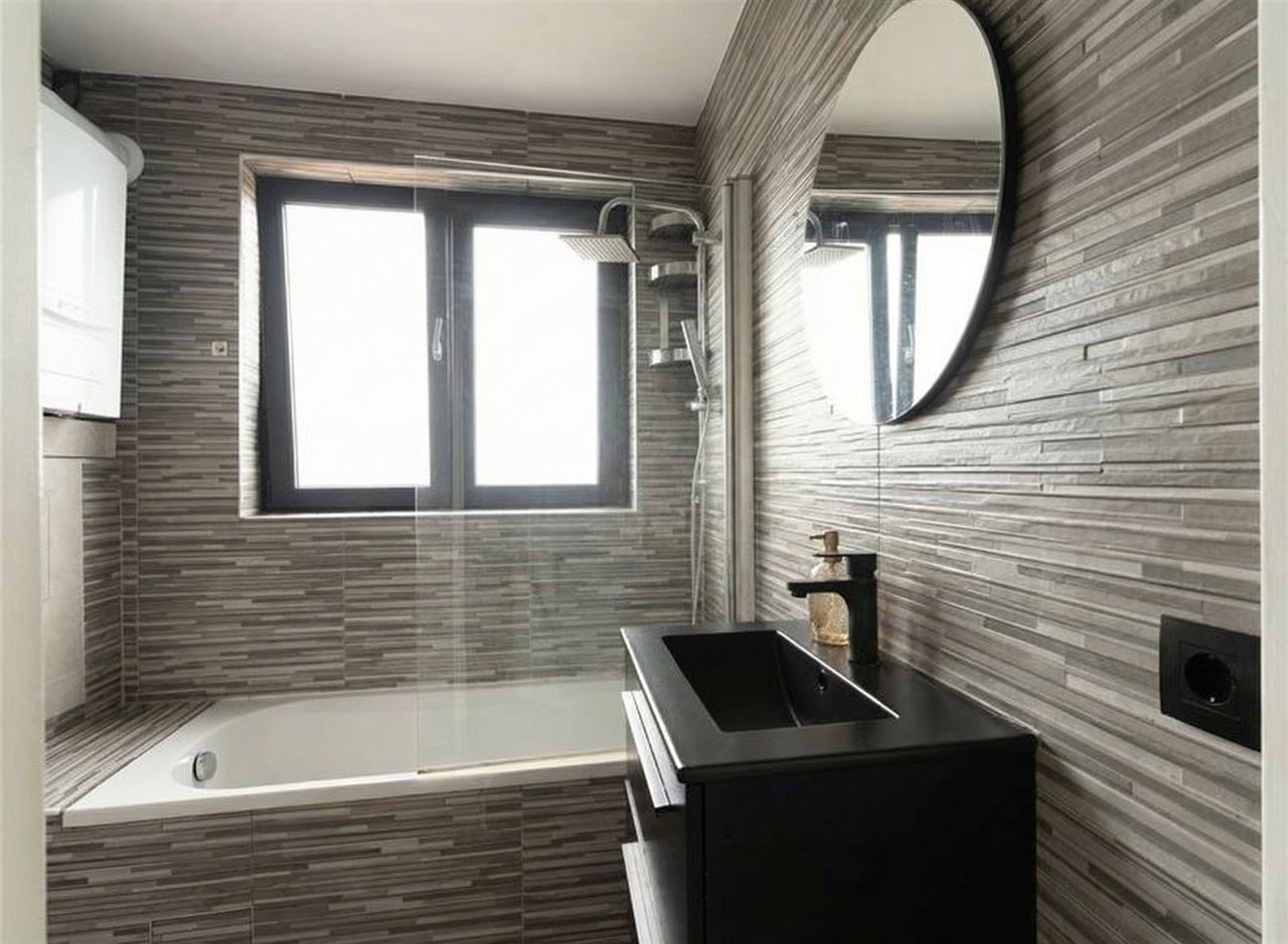 ☀️ Lichtrijk en gezellig 2-slaapkamerappartement