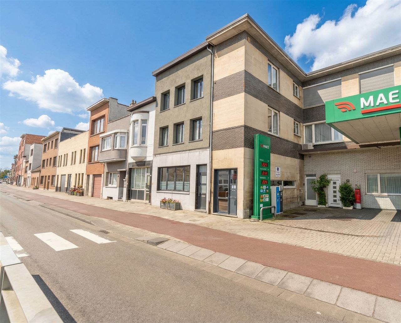 ☀️ Lichtrijk en gezellig 2-slaapkamerappartement