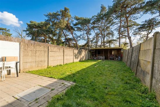 🌞 Zonnig en instapklaar appartement met prachtige tuin!