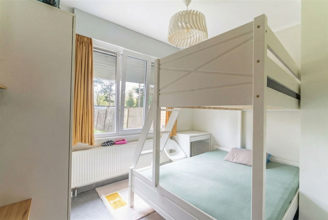 🌞 Zonnig en instapklaar appartement met prachtige tuin!