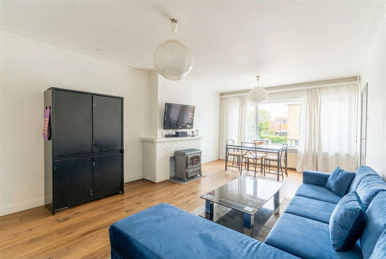 Lichtrijk appartement in een aangename buurt! ☀️