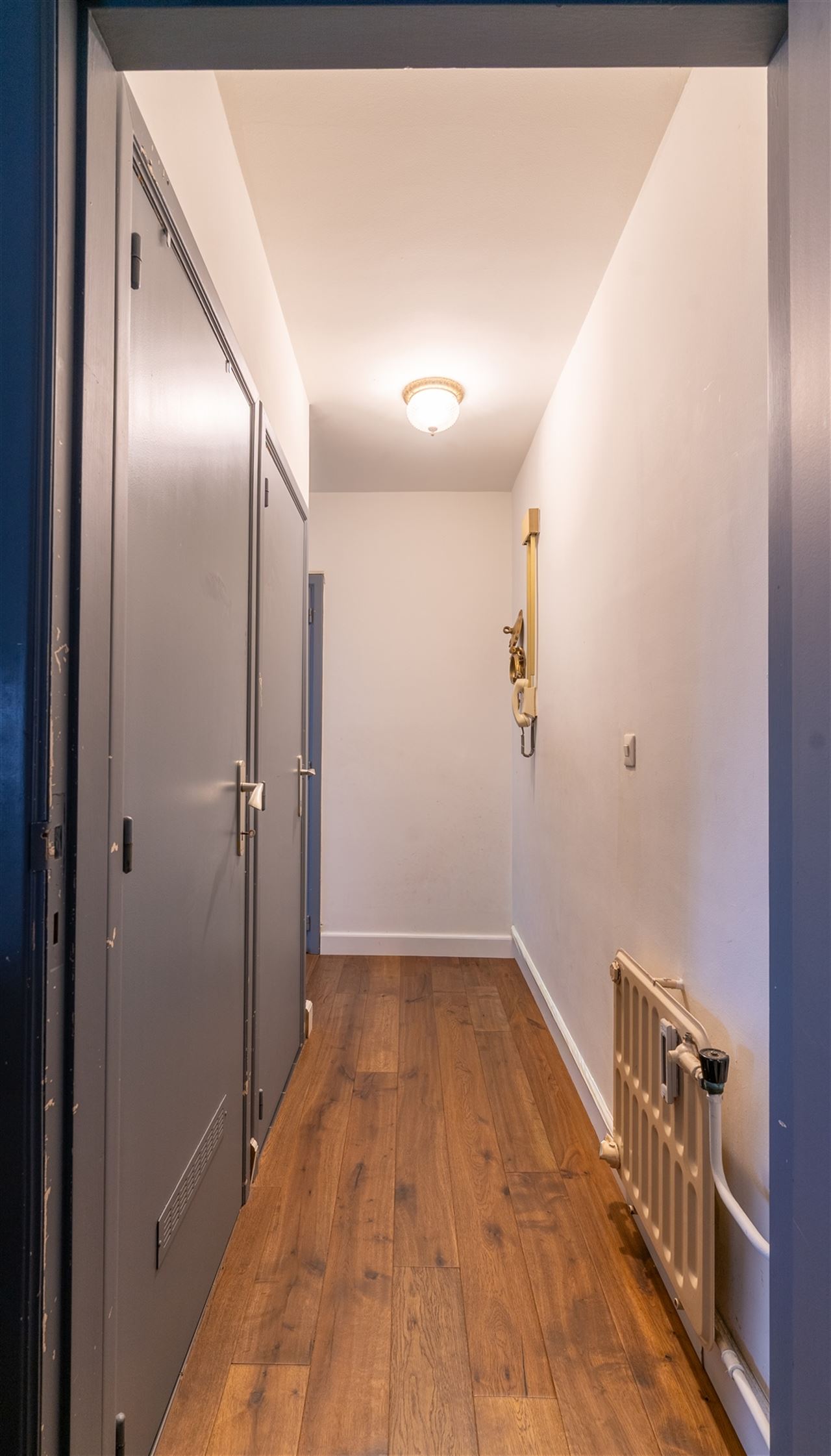 Lichtrijk appartement in een aangename buurt! ☀️