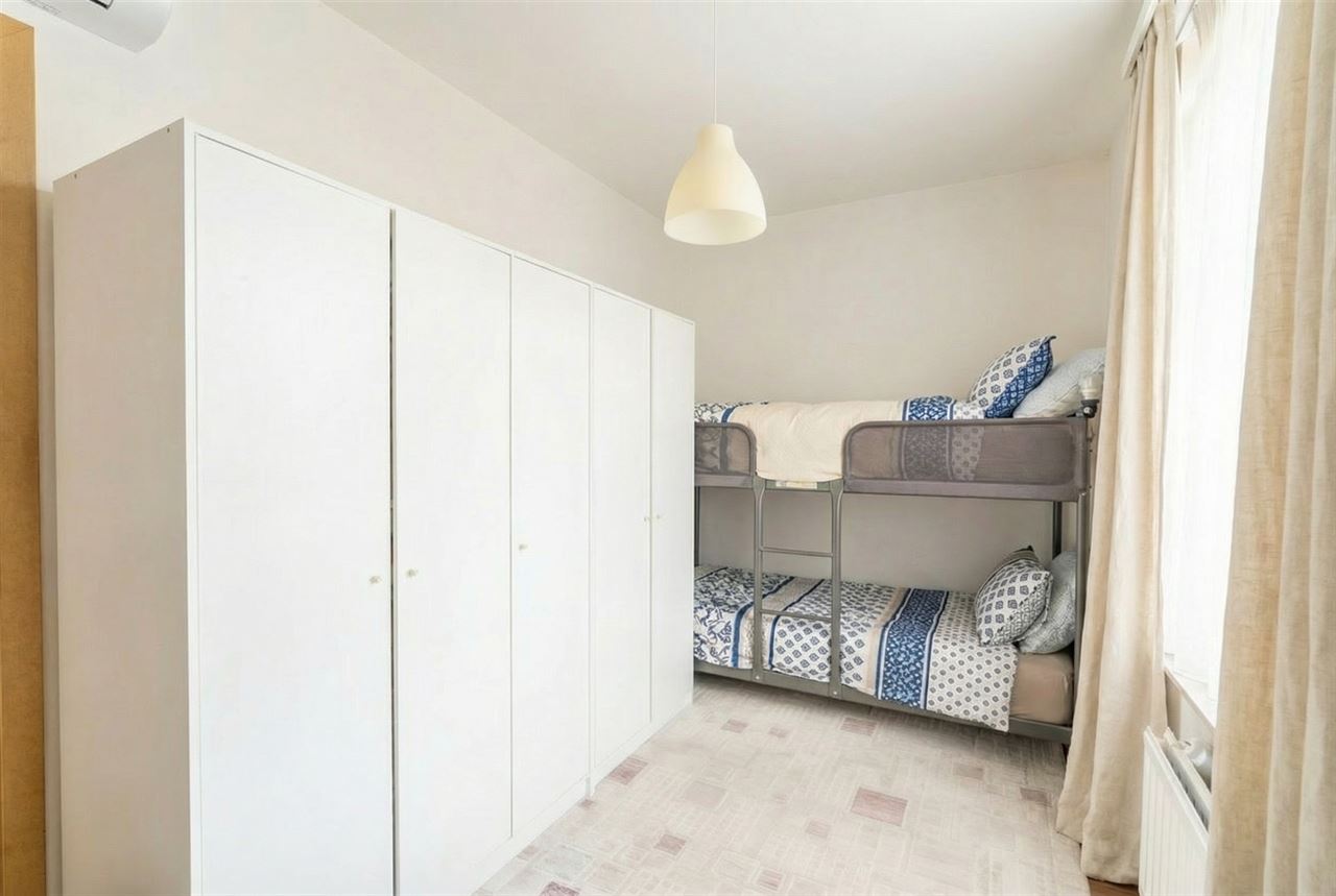 Lichtrijk appartement in een aangename buurt! ☀️