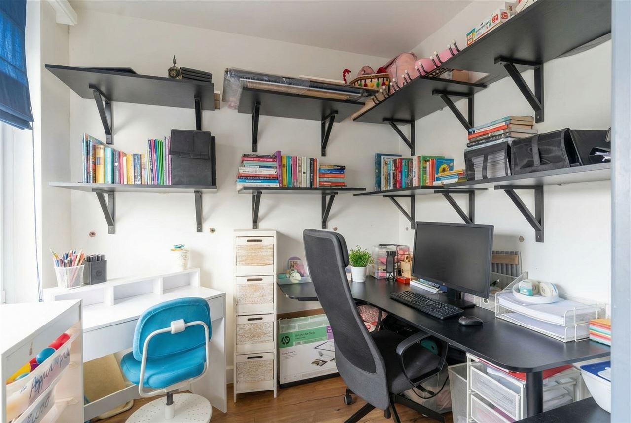 Lichtrijk appartement in een aangename buurt! ☀️
