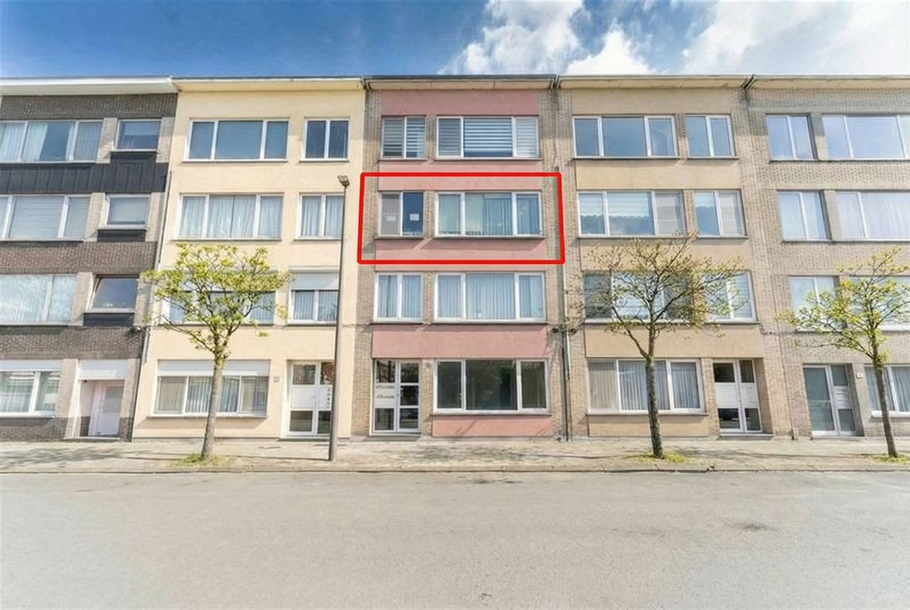 Lichtrijk appartement in een aangename buurt! ☀️