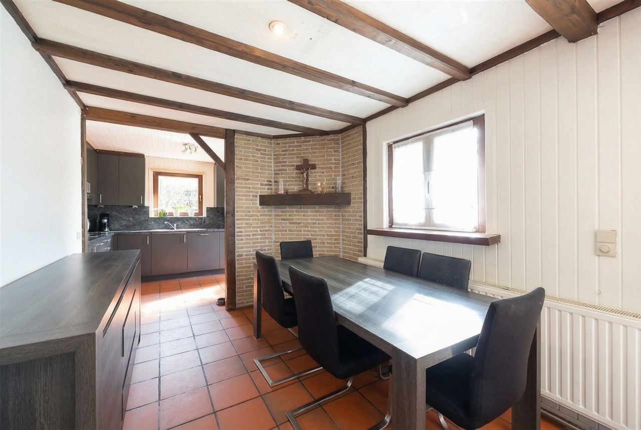 Charmante villa in rustige, groene omgeving te Brecht