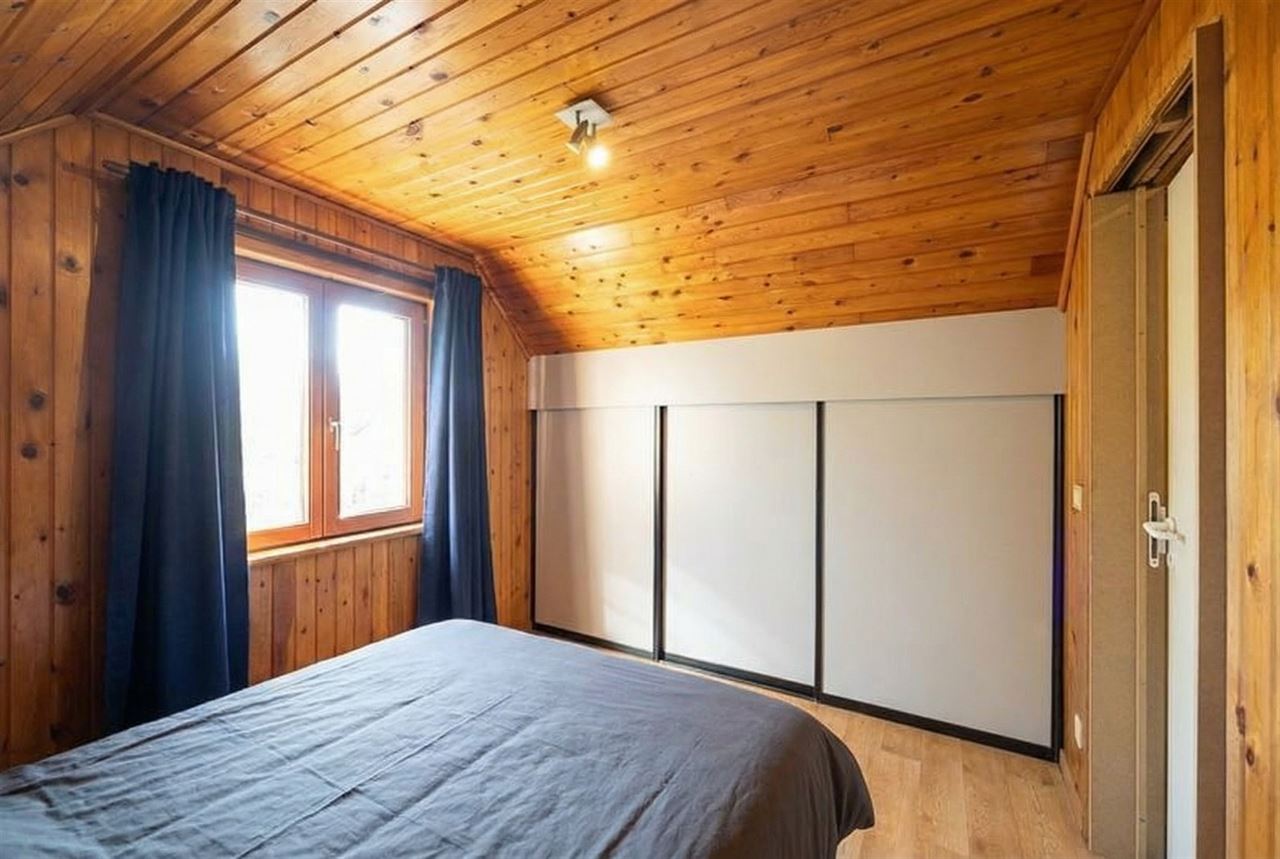 Charmante villa in rustige, groene omgeving te Brecht