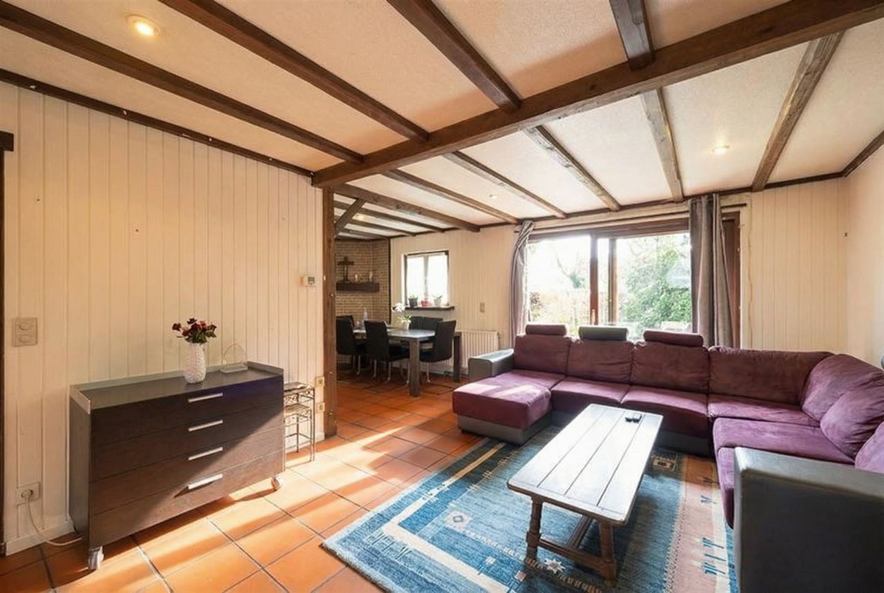 Charmante villa in rustige, groene omgeving te Brecht
