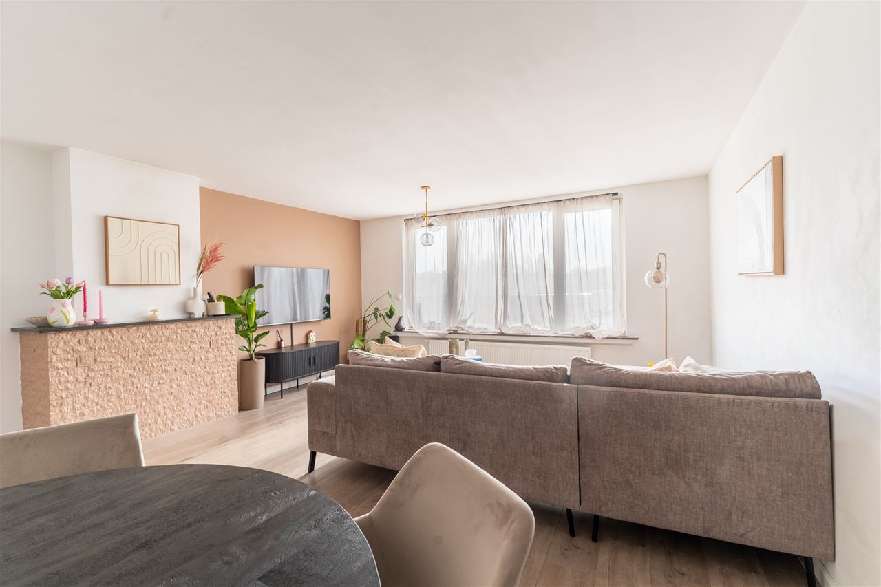 ☀️ Lichtrijk en gezellig 2-slaapkamerappartement