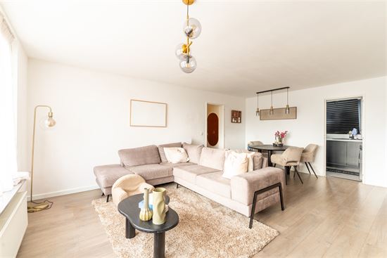 ☀️ Lichtrijk en gezellig 2-slaapkamerappartement