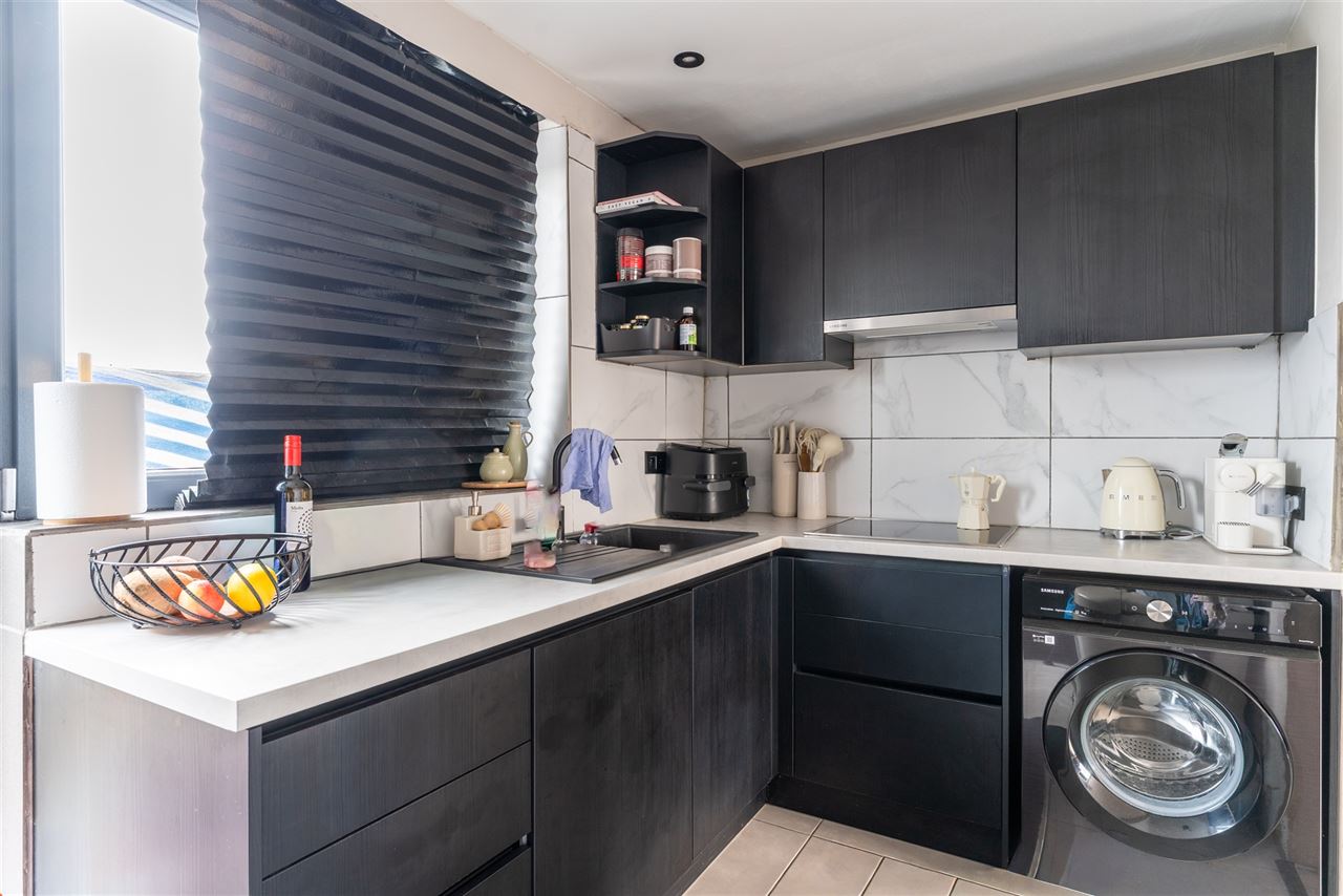 ☀️ Lichtrijk en gezellig 2-slaapkamerappartement
