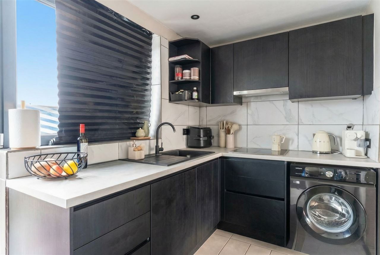 ☀️ Lichtrijk en gezellig 2-slaapkamerappartement