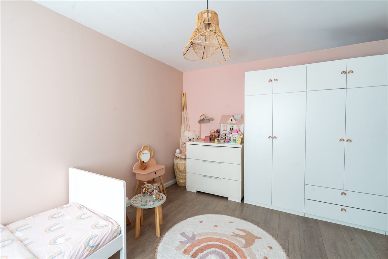 ☀️ Lichtrijk en gezellig 2-slaapkamerappartement