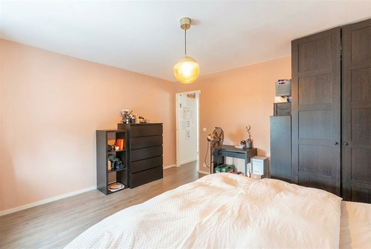 ☀️ Lichtrijk en gezellig 2-slaapkamerappartement