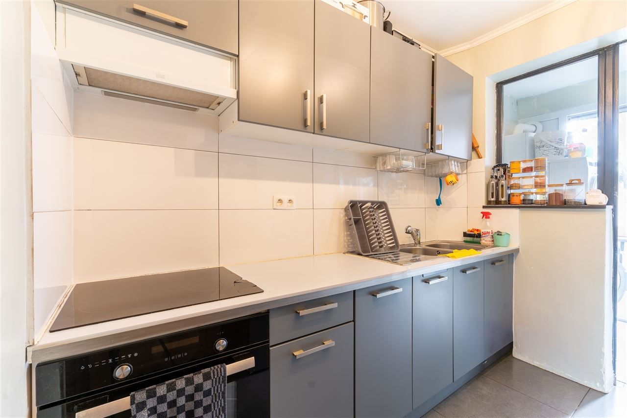 🌞 Zonnig en instapklaar appartement met prachtige tuin!