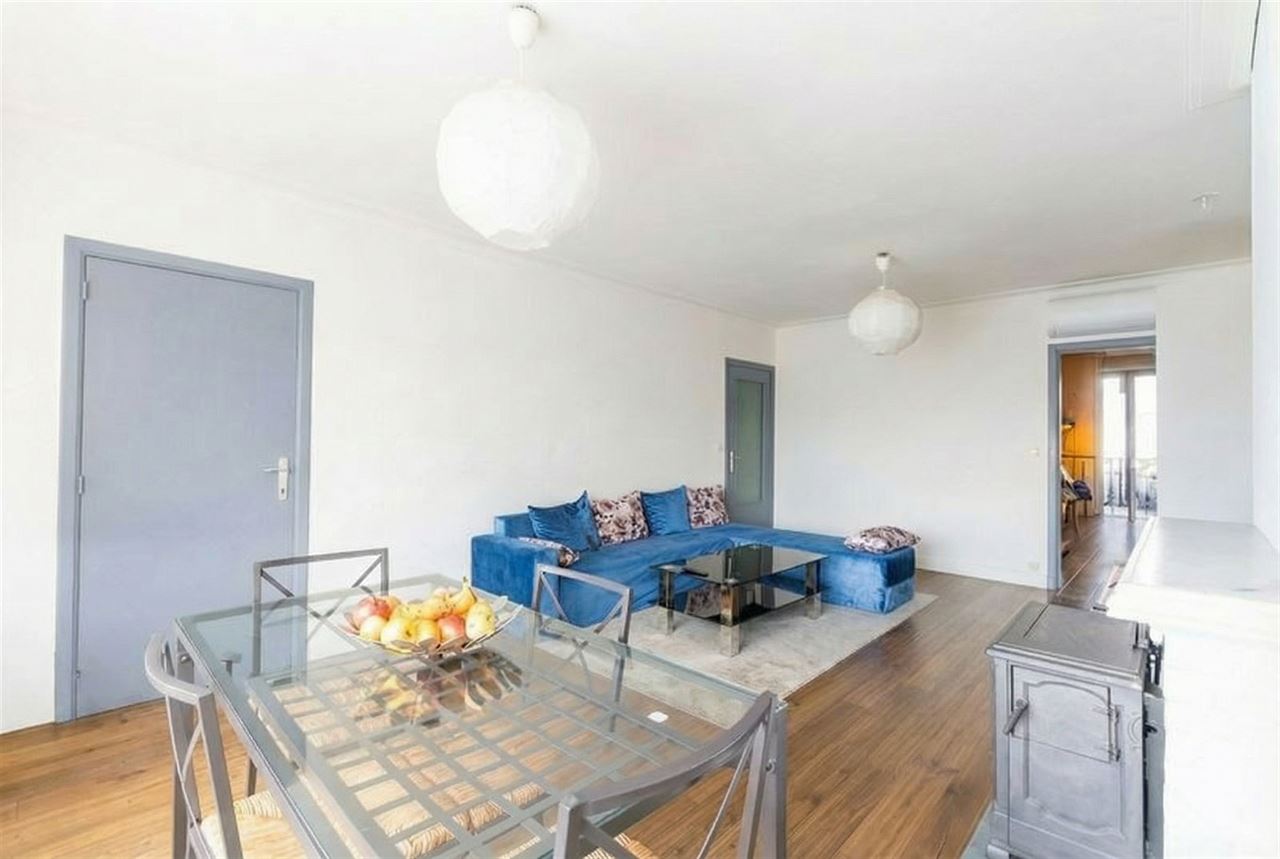 Lichtrijk appartement in een aangename buurt! ☀️