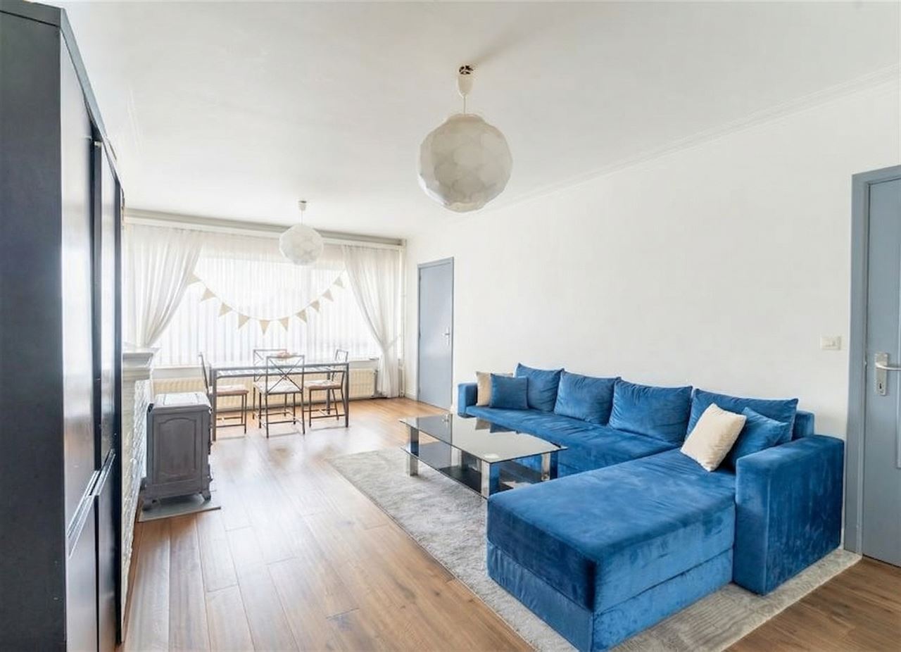 Lichtrijk appartement in een aangename buurt! ☀️