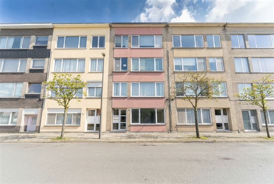 Lichtrijk appartement in een aangename buurt! ☀️