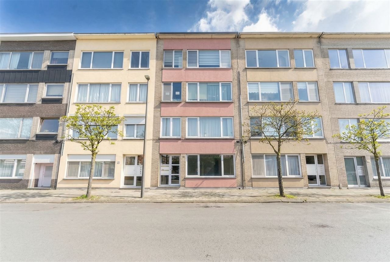 Lichtrijk appartement in een aangename buurt! ☀️