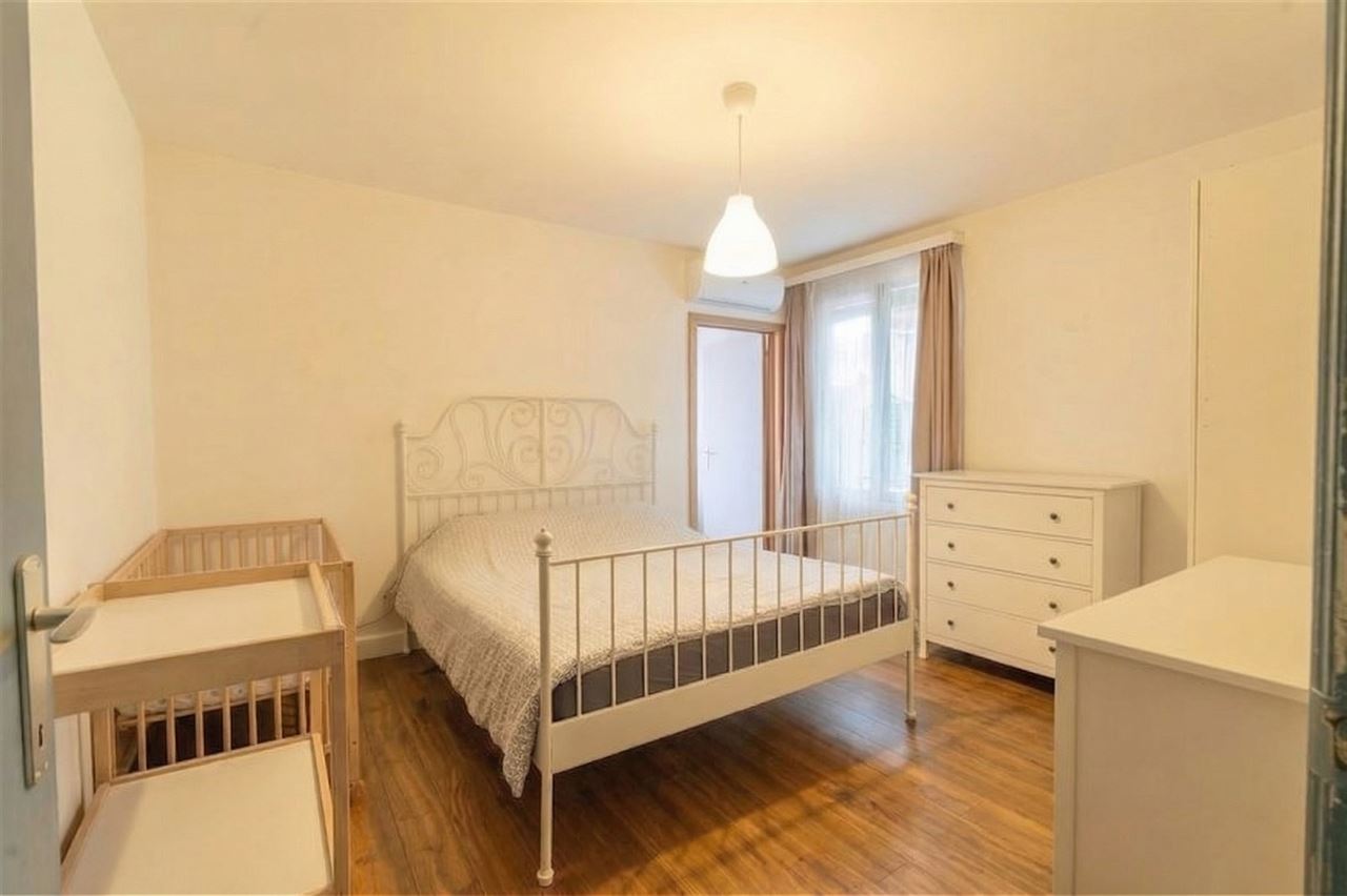 Lichtrijk appartement in een aangename buurt! ☀️