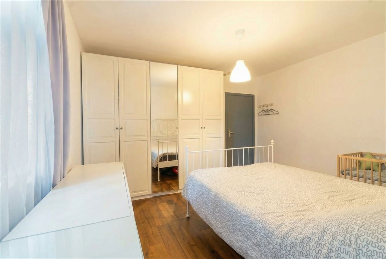 Lichtrijk appartement in een aangename buurt! ☀️