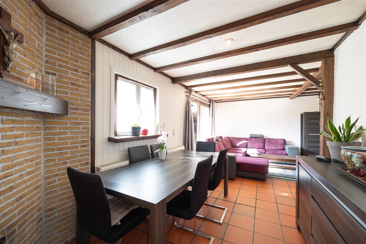 Charmante villa in rustige, groene omgeving te Brecht