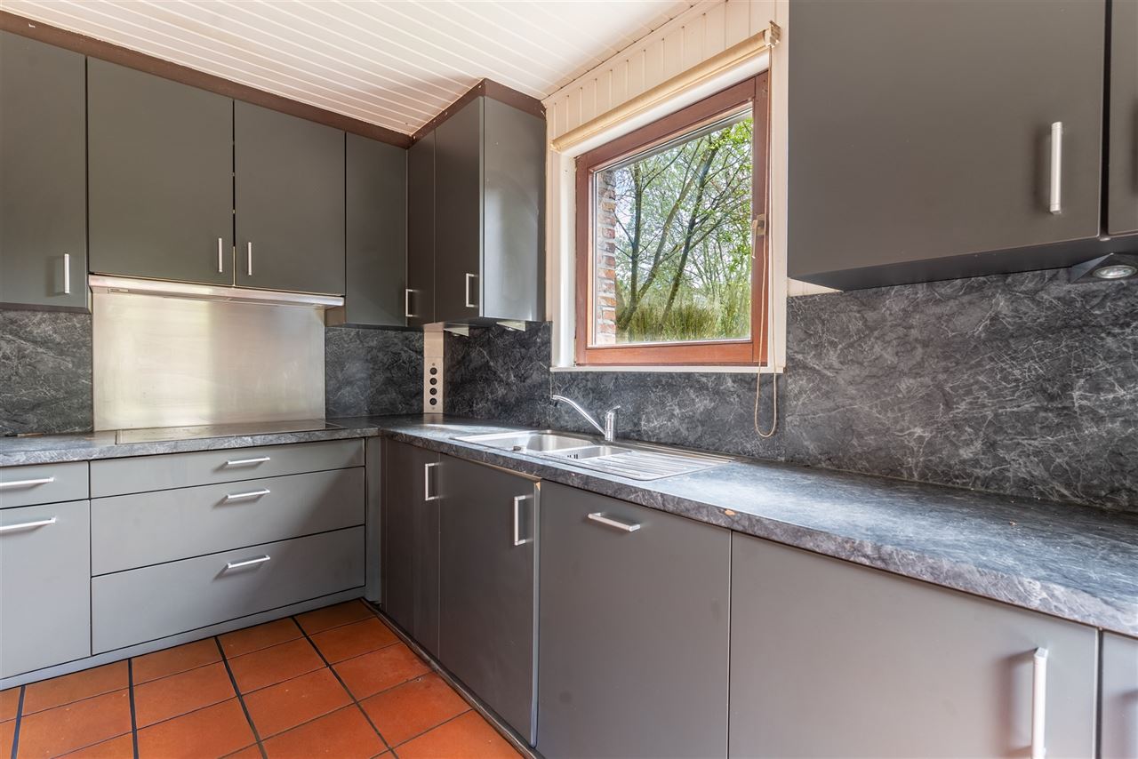 Charmante villa in rustige, groene omgeving te Brecht