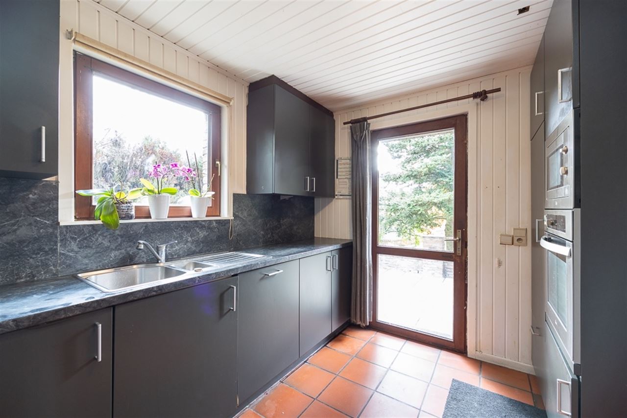 Charmante villa in rustige, groene omgeving te Brecht