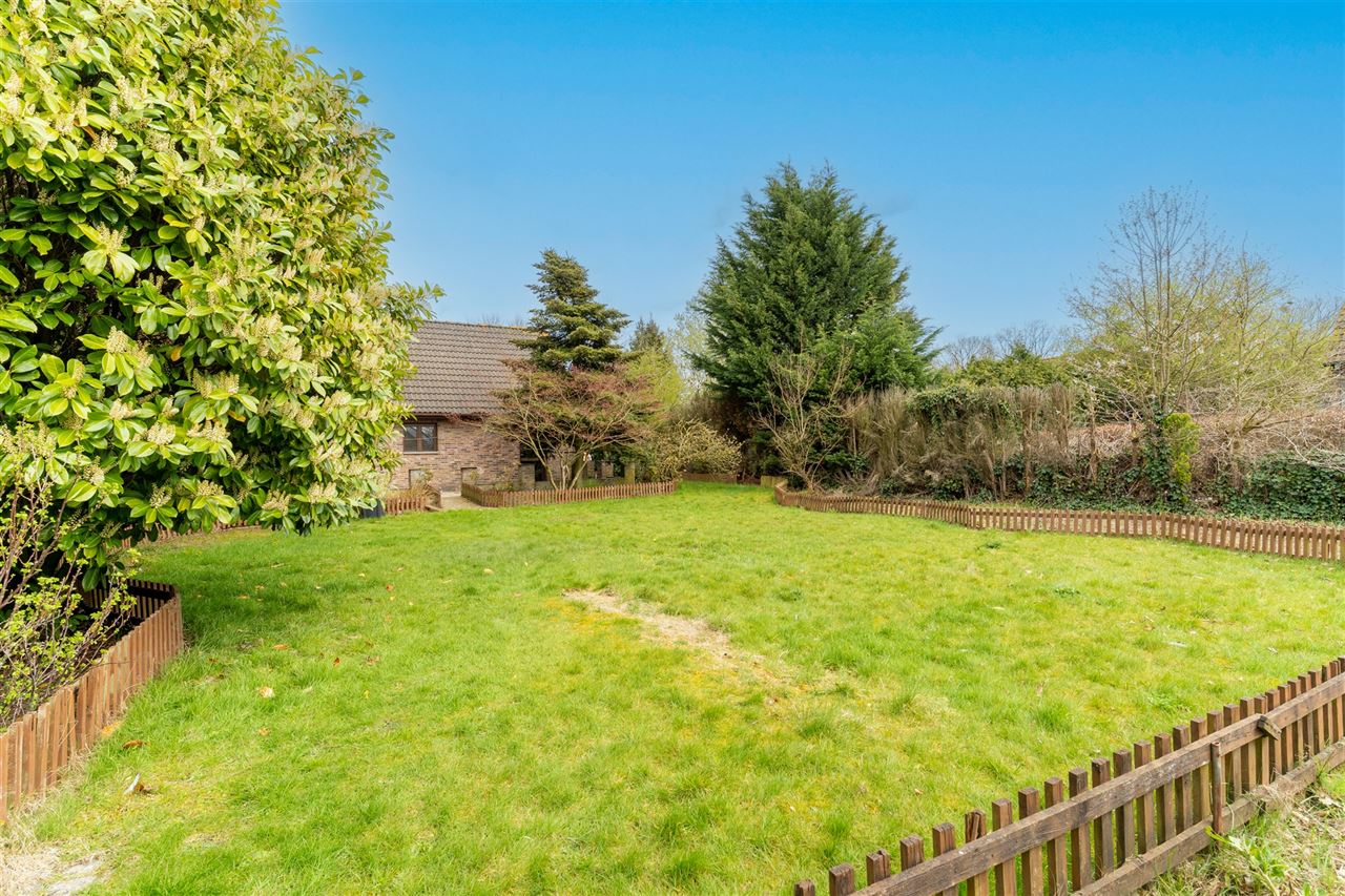 Charmante villa in rustige, groene omgeving te Brecht