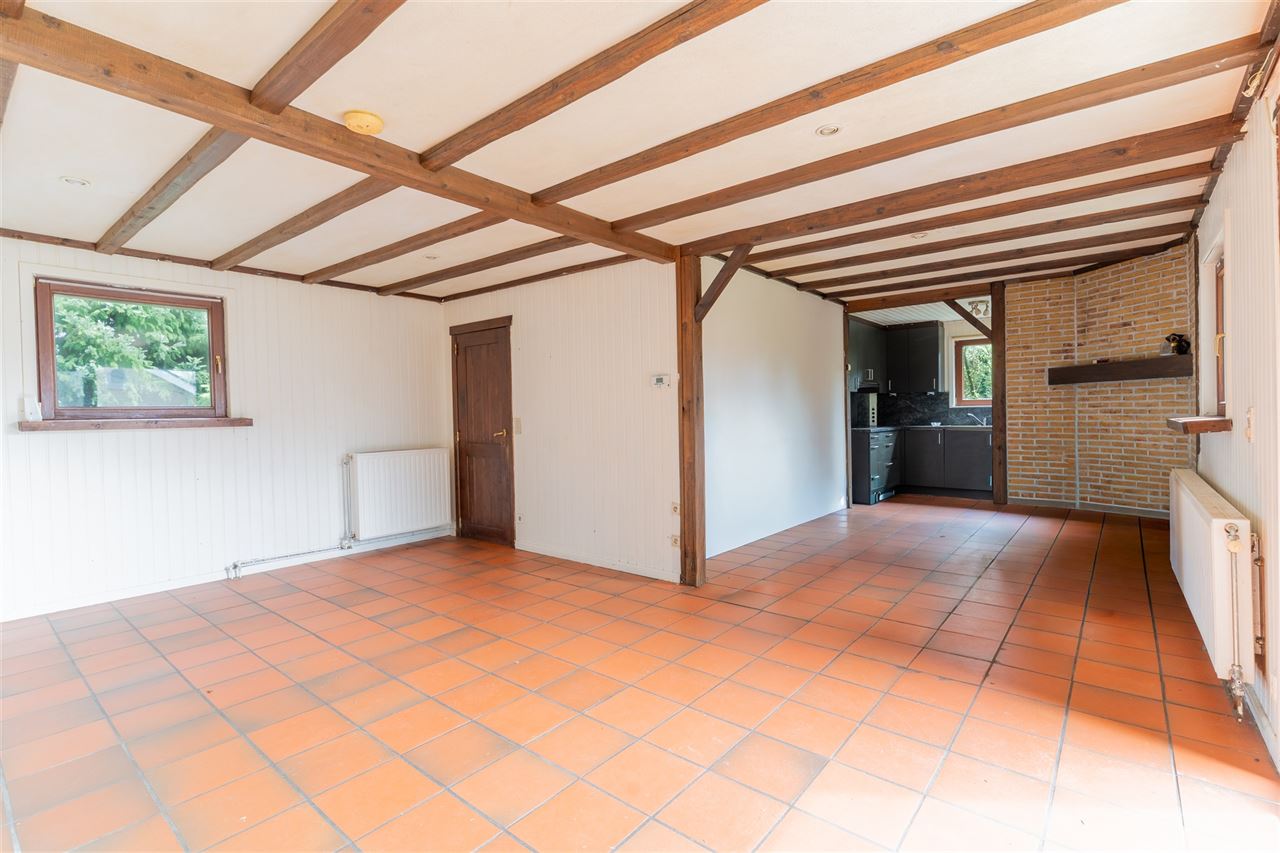 Charmante villa in rustige, groene omgeving te Brecht