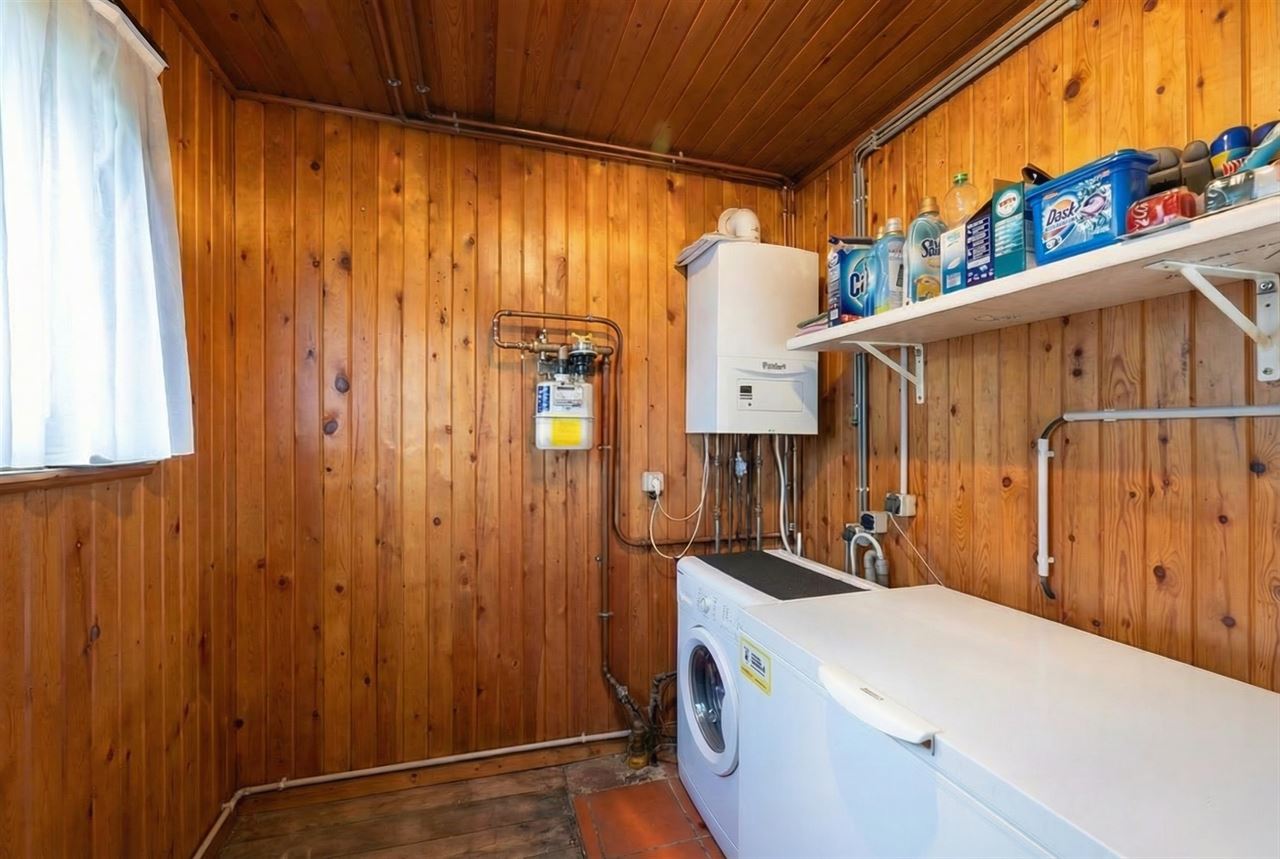 Charmante villa in rustige, groene omgeving te Brecht