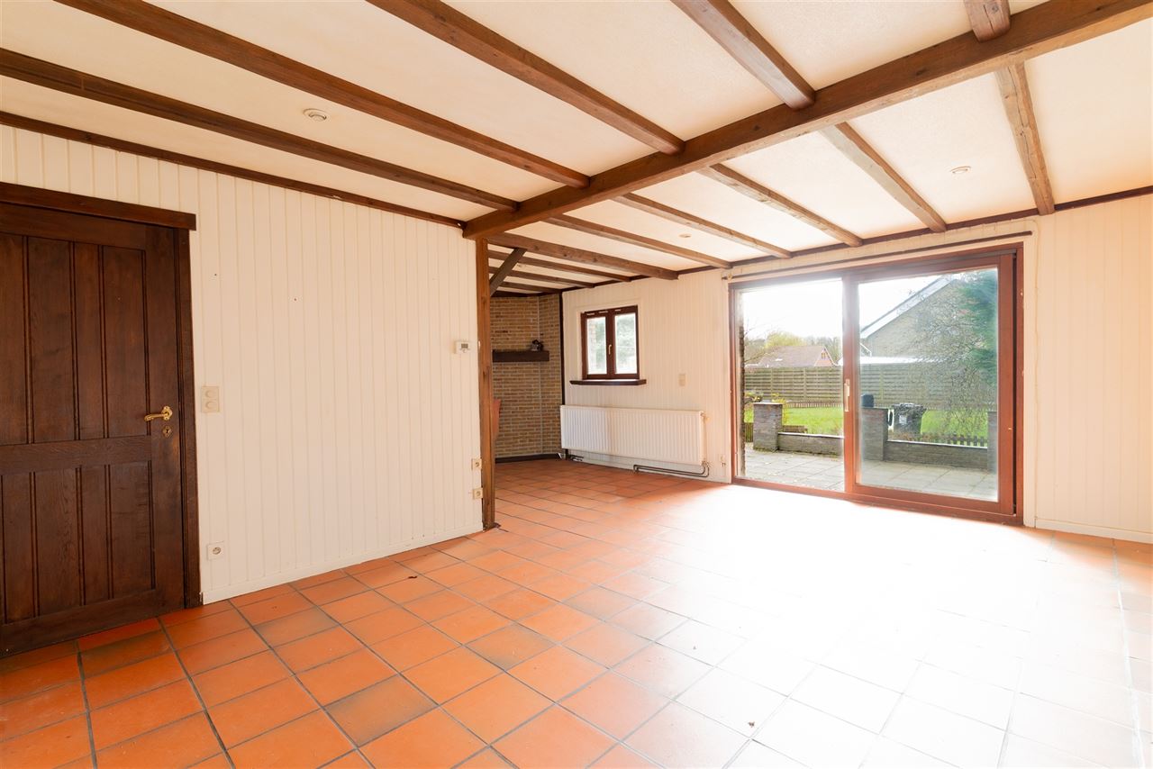 Charmante villa in rustige, groene omgeving te Brecht