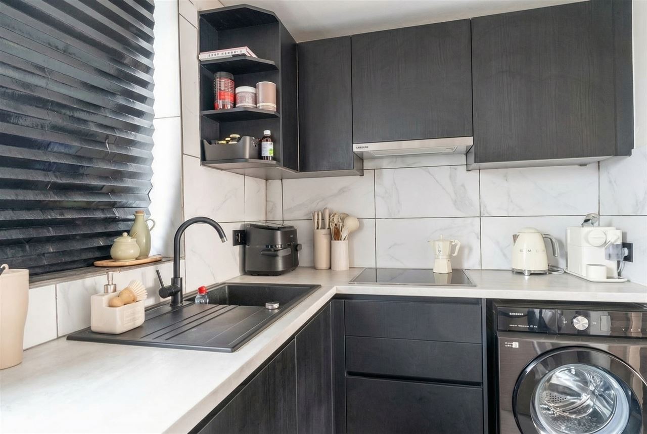 ☀️ Lichtrijk en gezellig 2-slaapkamerappartement