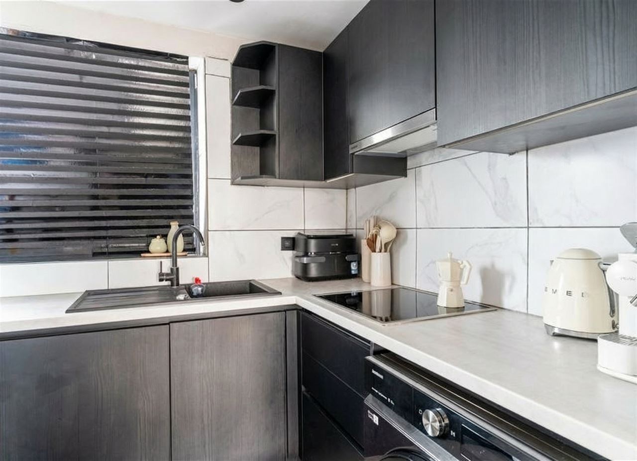 ☀️ Lichtrijk en gezellig 2-slaapkamerappartement