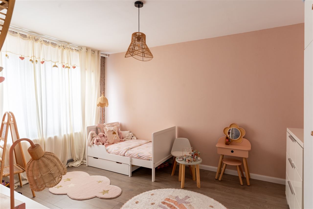 ☀️ Lichtrijk en gezellig 2-slaapkamerappartement