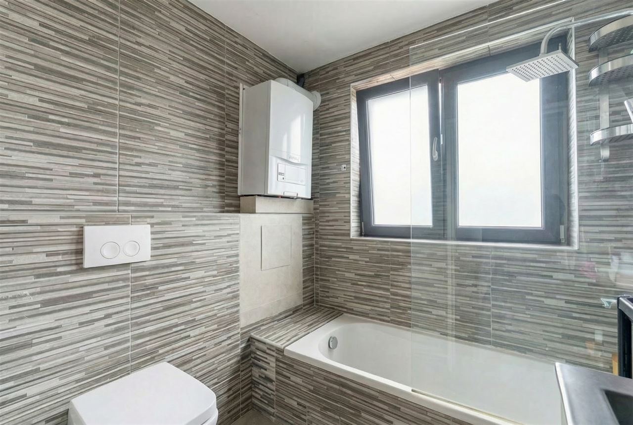 ☀️ Lichtrijk en gezellig 2-slaapkamerappartement